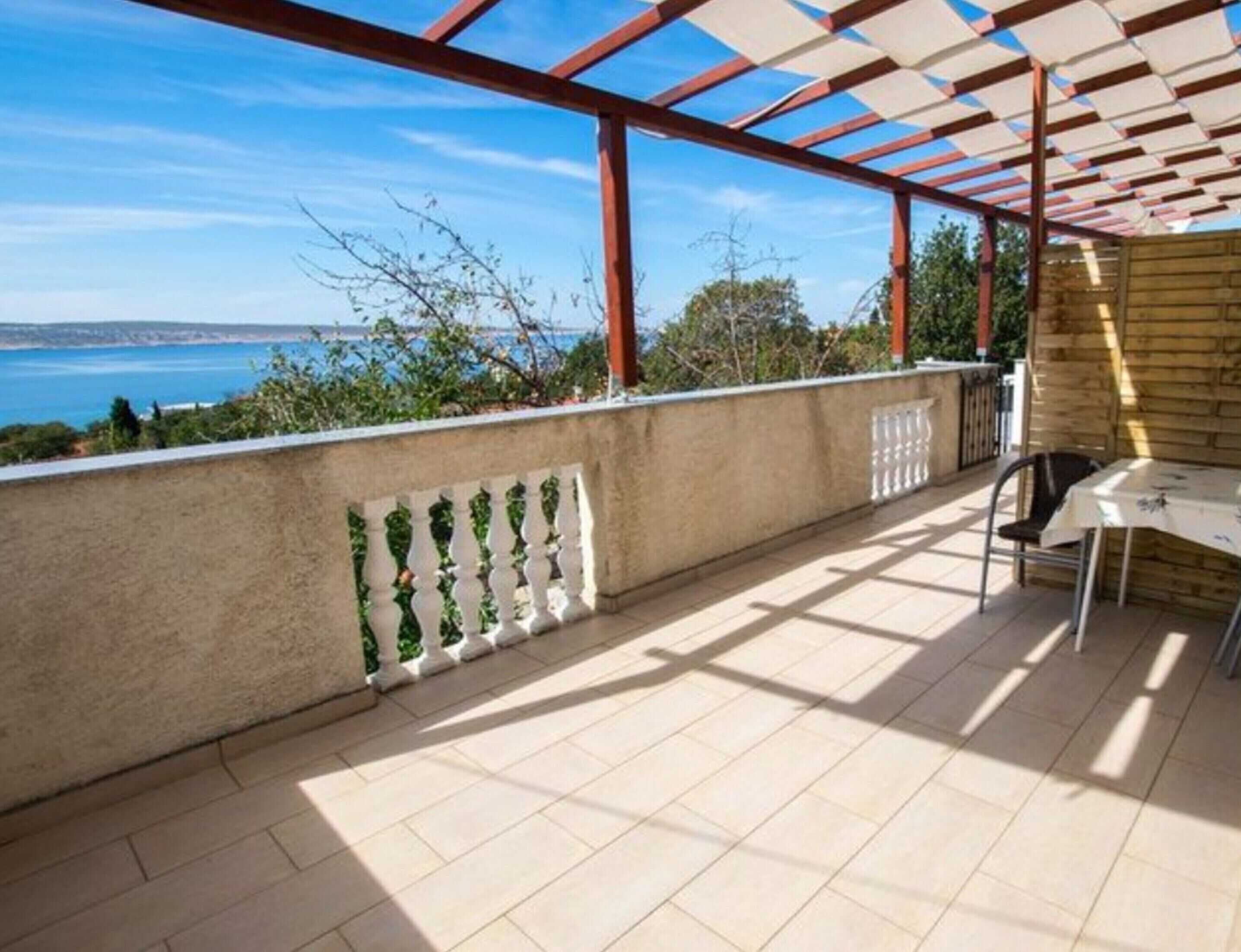 Apartment | Balcony