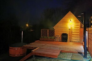 House | Property amenity - Holiday Home in the Countryside, Dzierzecin (Postomino)
