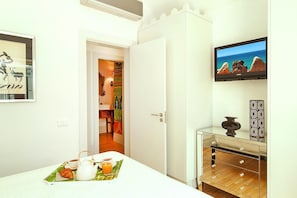 Bungalow | Restauration