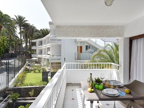 House | Exterior - Pretty Apartment in Maspalomas Near the Beach-formerly TUI Ferienhaus (San Bartolomé de Tirajana)