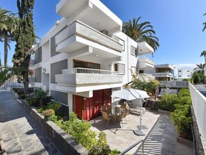 House | Property grounds - Pretty Apartment in Maspalomas Near the Beach-formerly TUI Ferienhaus (San Bartolomé de Tirajana)