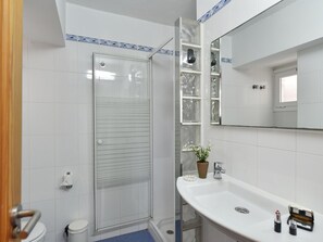House | Bathroom - Pretty Apartment in Maspalomas Near the Beach-formerly TUI Ferienhaus (San Bartolomé de Tirajana)