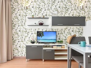 House | Living room - Pretty Apartment in Maspalomas Near the Beach-formerly TUI Ferienhaus (San Bartolomé de Tirajana)