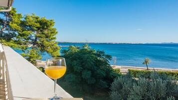 Apartment | View from property