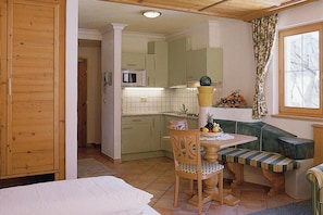Appartement | Cuisine privée