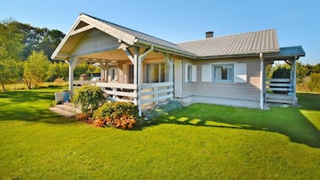 House | Exterior