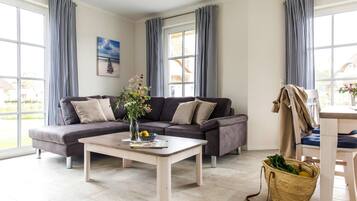 House | Living area
