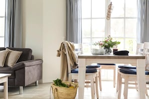 Rumah | Tempat makan