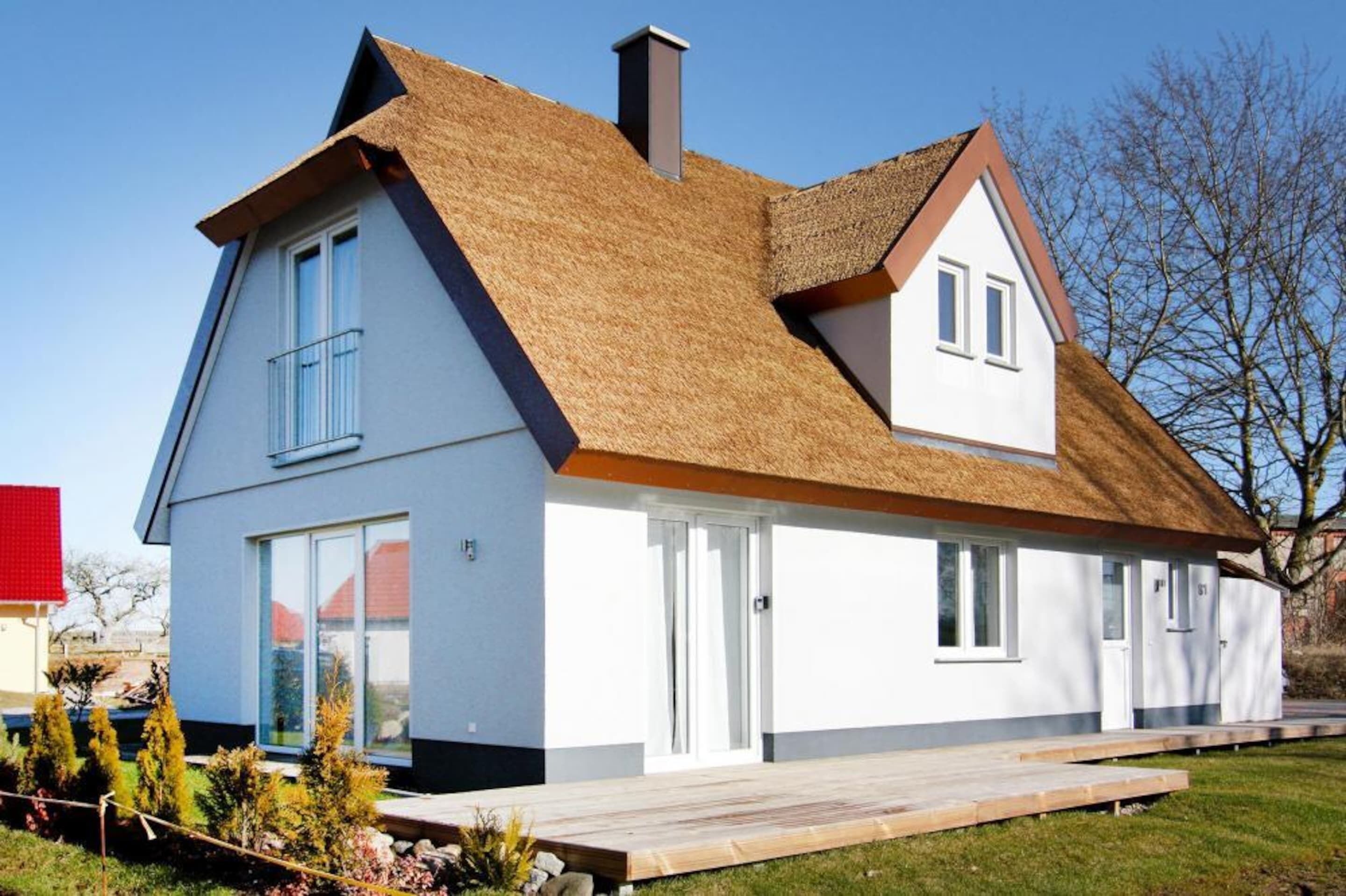 Hus | Eksteriør