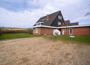 Appartement | Exterieur