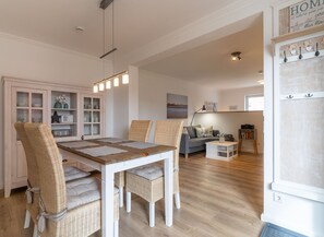 Appartement | Dineren