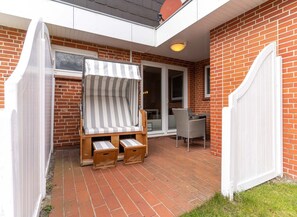 Appartement | Balkon