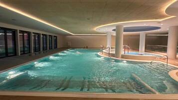 Appartement | Piscine