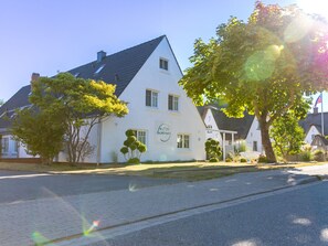 Leilighet | Eksteriør