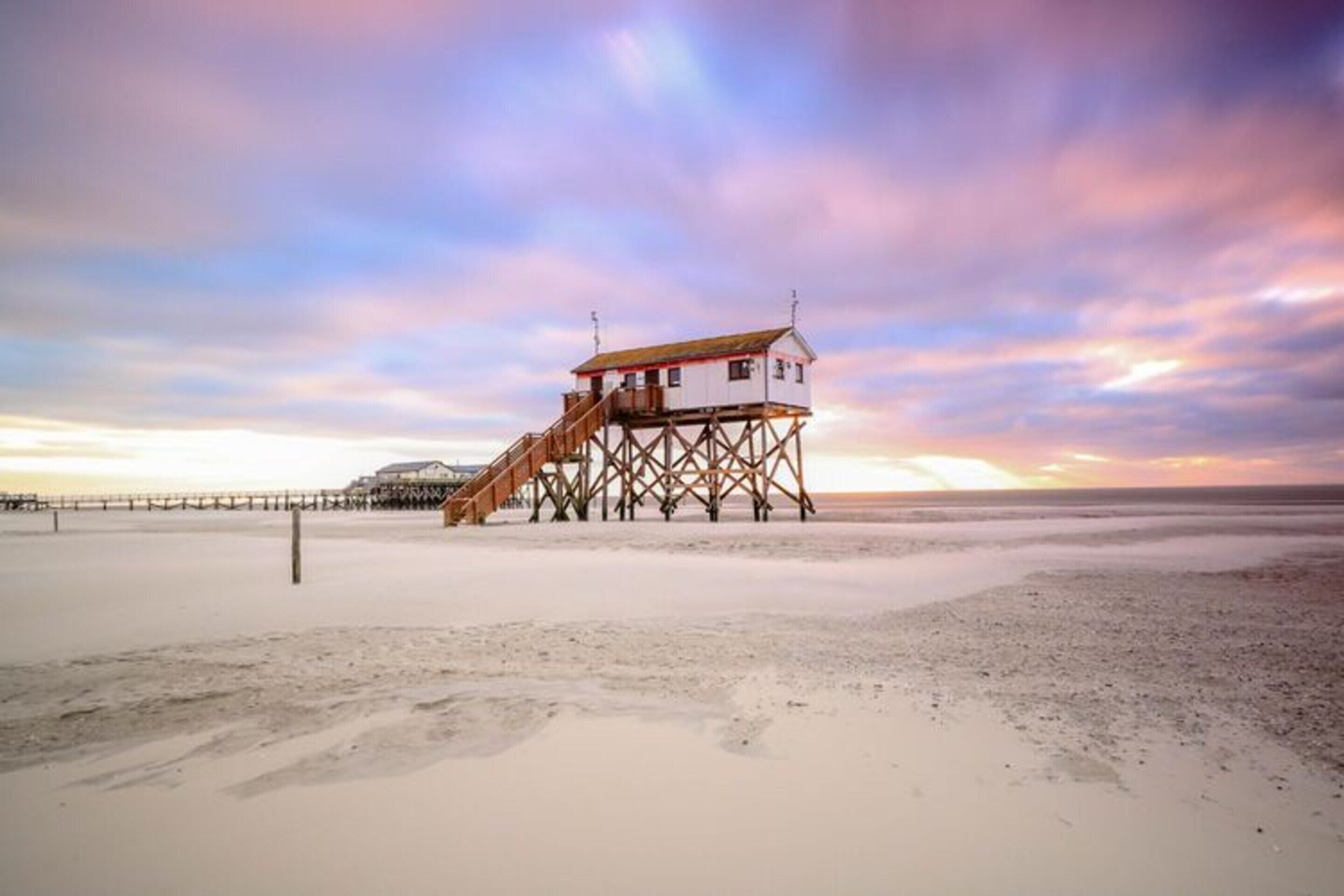 Appartement | Uitzicht vanuit accommodatie