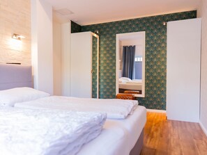 Apartment - Appartement in Top Lage (St. Peter-Ording)