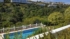 Pool - Holiday Home, Mijas Costa (Mijas)