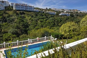 Ferienhaus | Pool | Außenpool