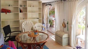 Dining - Holiday Home, Mijas Costa (Mijas)