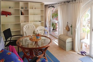 Ferienhaus | Speisen