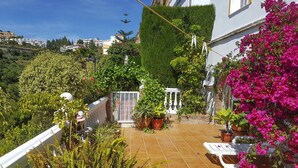 Exterior - Holiday Home, Mijas Costa (Mijas)