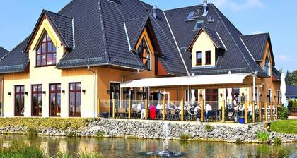 Holiday Home in Markkleeberg