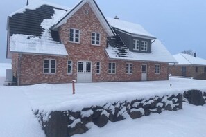 House | Exterior
