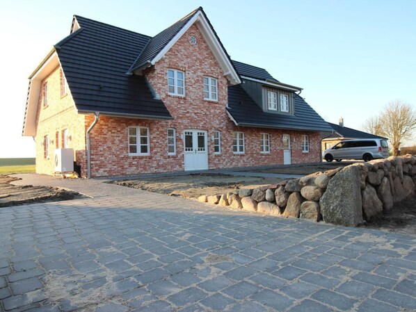 House | Exterior - Doppelhaushalfte in Karolinenkoog (Karolinenkoog)