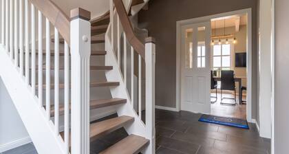 Doppelhaushalfte in Karolinenkoog