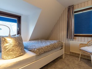 Apartment | 1 bedroom, individually furnished - Komfortable Ferienwohnung in St.peter Ording (St. Peter-Ording)
