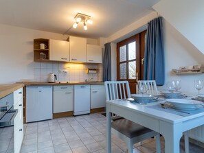 Apartment | Eigene Küche