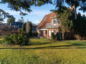 Apartment | Außenbereich