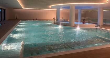 Apartment in Pobierowo Near Beach & SPA