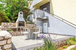 Apartment | Property amenity - Apartments Lili in Pag Close to the Beach (Pag)