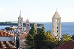 Huoneisto | Ulkopuoli