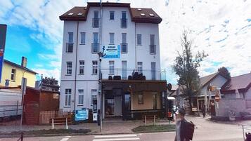 Apartment | Exterior