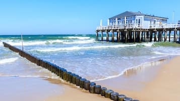 Apartment | View from property