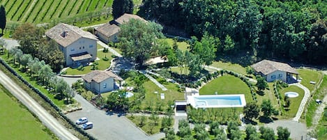 Apartment | Exterior