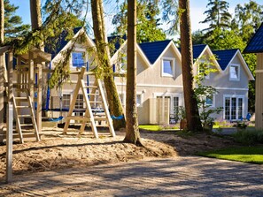 Exterior - Holiday Home in Pobierowo Near Baltic Beach (Rewal)