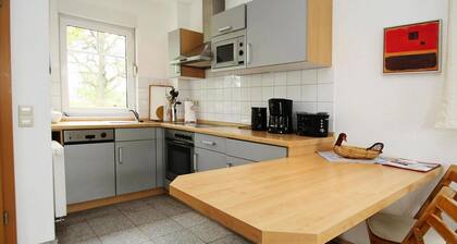 Cottage on the Kummerower See, Kummerow