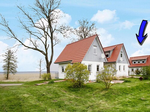 Cottage on the Kummerower See, Kummerow