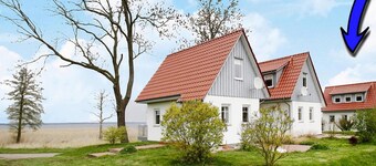 Cottage on the Kummerower See, Kummerow