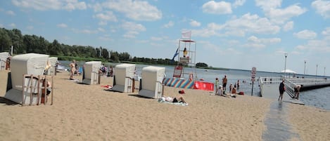 Casa | Vista al agua