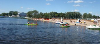 Cottage Panorama in Kopice Near Stepnica