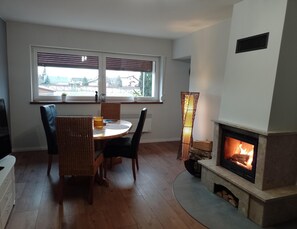 Ferienhaus | Speisen