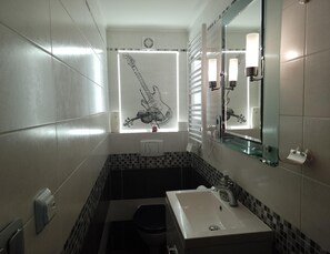 Casa | Baño