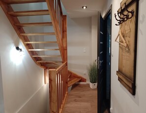 Ferienhaus | Innenbereich