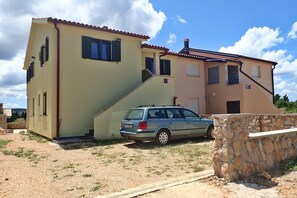 Appartement | Extérieur