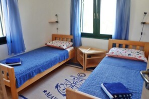 Departamento | 2 habitaciones y muebles diferentes 