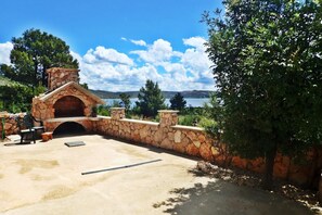 Apartment | Exterior